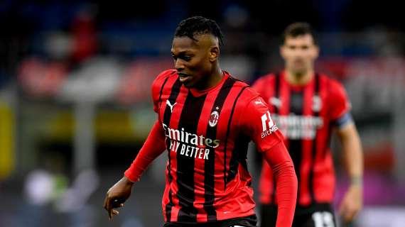 TMW RADIO - Maifredi: "Leao diventerà un campionissimo"