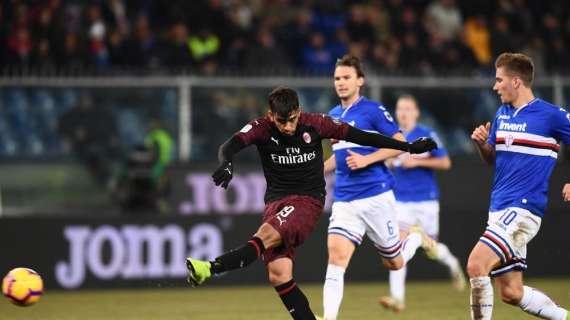 RMC SPORT - Antonini: "Paquetá grande giocatore, e può ancora crescere. Leo e Maldini hanno visto talento"