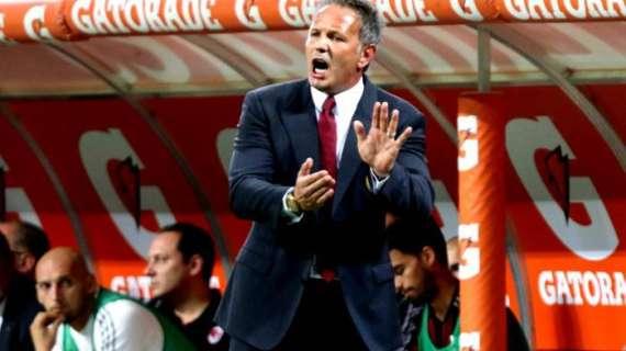 Vittoria e strigliata, Mihajlovic bacchetta tifosi e giocatori: ma Sinisa è così, prendere o lasciare
