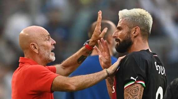 Verso Vicenza-Milan, la probabile formazione di Pioli