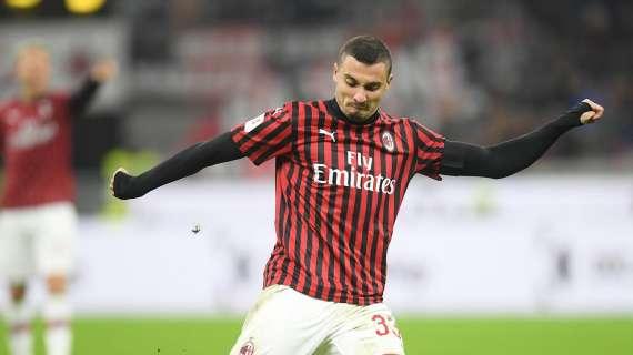 Milan, il Friburgo punta Krunic: nodo ingaggio