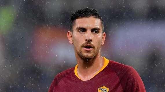 Marchetti: "Pellegrini, in Italia squadre interessate: Milan su tutte. La Roma non farà sconti"