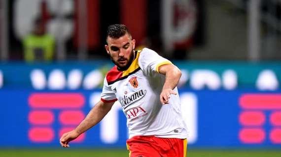 TMW - L'escalation di Brignola: su di lui anche Juve, Inter, Milan e non solo