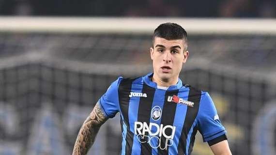 Milan, per la difesa piace Mancini dell'Atalanta ma è una trattativa ancora tutta da impostare