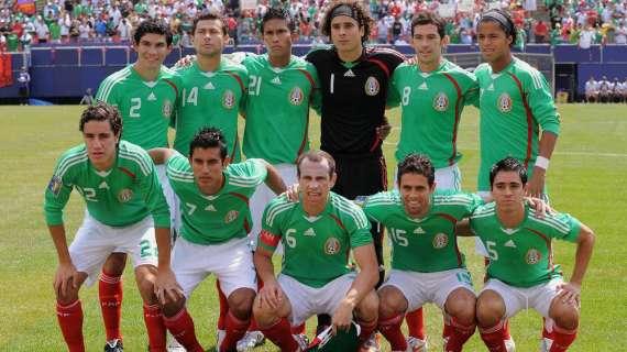 Ochoa, "lo Zenga Messicano"