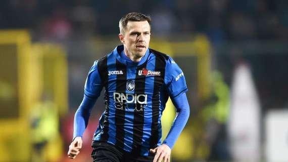 Atalanta, Ilicic: "Il Milan ha fatto tre tiri e tre gol. Non aver segnato il 2-0 ci ha tagliato le gambe"