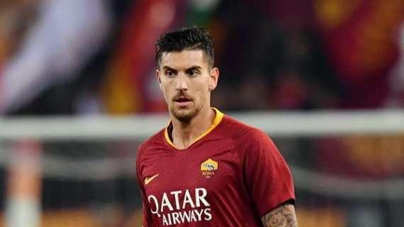Milan, occhi su Pellegrini