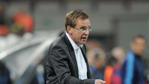 Szoboszlai-Rashica, il Milan non molla i due pupilli di Rangnick