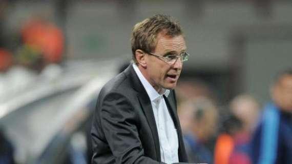 FOCUS MN - Dentro il calcio di Rangnick: ecco come è impostata la fase offensiva. E Theo...