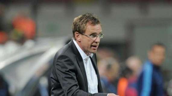 Bennacer, Florentino, Szoboszlai... Come sarà impostato il centrocampo di Rangnick?
