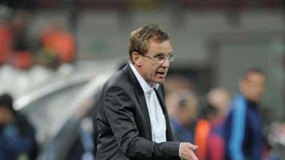 Di Marzio: "Non vedo come Rangnick possa collaborare con Maldini"
