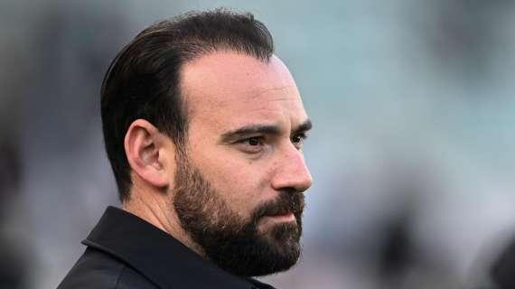 Nuovo ds del Milan: la novità il nome di Giovanni Manna del Napoli