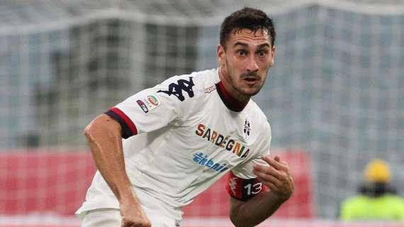 Ora è Galliani a puntare Astori: decisiva la gara Milan-Psv
