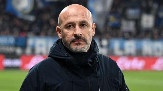 I convocati di Italiano per Bologna-Milan: rientra Odgaard, c'è l'ex Calabria