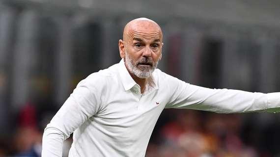 Milan, così Pioli è rimasto sempre connesso con staff e giocatori