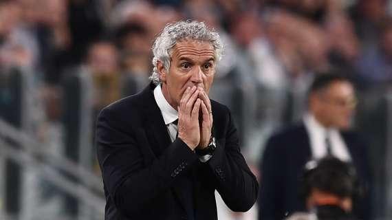 Donadoni: "È stato bello rivedere il Milan in Champions League"