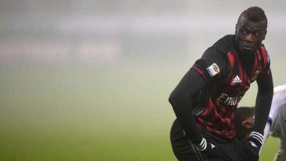 Dall'Inghilterra, il Leicester torna su Niang ma il Milan accellera i tempi per il rinnovo