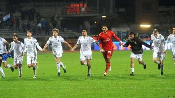CorSera - Nuova caparra dei cinesi e sfida per il secondo posto: il lungo lunedì del Milan