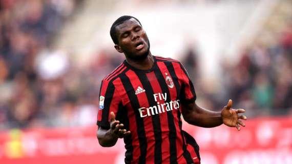 Stacanovista Kessié, ecco il motivo della mancata esplosione: l’ivoriano dovrà stringere i denti