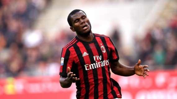 Milan, riecco il miglior Kessie: la sosta ha fatto bene al centrocampista rossonero