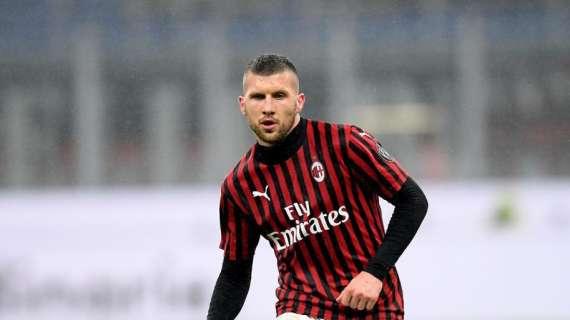 Fiorentina-Milan, il match degli ex: Rebic, Pioli e Cutrone