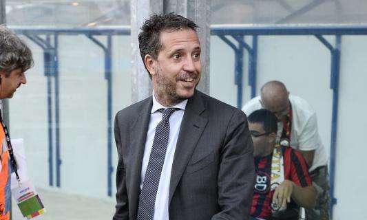 Paratici: "Pjaca? Si tratta di un talento autentico"