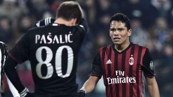 LIVE MN - Pescara-Milan (1-1) - Pasalic non basta, il Diavolo frena e l'Europa si allontana 
