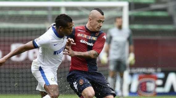 Passi avanti per Nainggolan: il belga diventa il vero obiettivo per la mediana