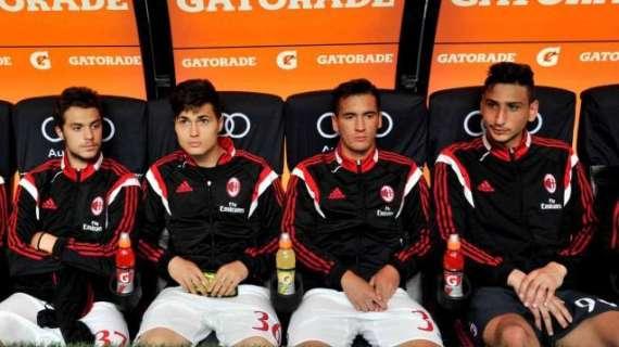 MN - Di Molfetta al Benevento in prestito secco: i dettagli