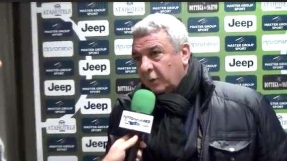 Beccalossi sul derby: "È più importante per il Milan per non aumentare il distacco"