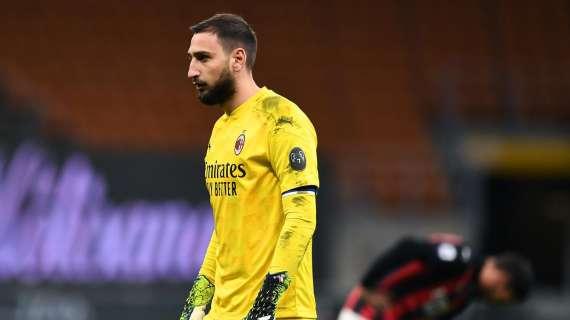 Gazzetta - Gigio cuore rossonero, ma ora deve decidere: nessuna opzione all’estero, Milan ottimista