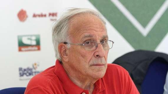 Canovi: "Fernando? Sarebbe il momento giusto per portarlo in Italia, Rolando è un ottimo giocatore ma è difficile colmare il vuoto di T. Silva"