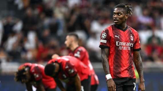 Cagliari-Milan: statistiche, quote e streaming