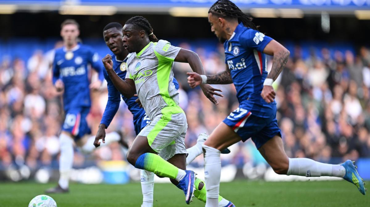 Incredibile in Premier League: l'Arsenal perde punti, il City si avvicina. E tra poco lo scontro diretto