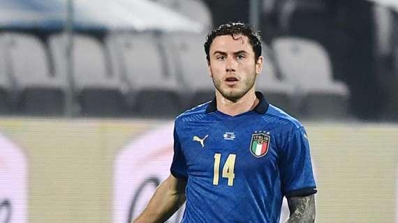 Calabria su Italia-Belgio: "Sarà una partita di grande livello, vogliamo sempre vincere"
