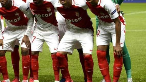 Sky - Diavolo su Abanda: stellina classe '00 del Monaco, colpo a zero