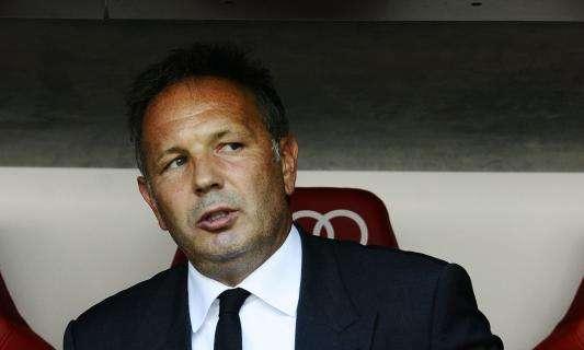 Gazzetta - Milan, Mihajlovic vorrebbe un nuovo centrocampista: la società potrebbe soddisfare anche questa sua richiesta