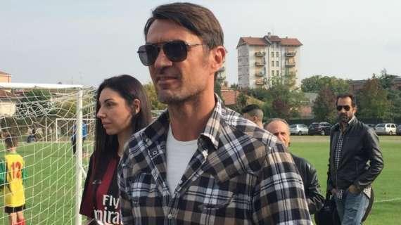 Premium Sport - I dettagli della proposta di Fassone a Maldini. Il gruppo cinese a Milano a fine ottobre