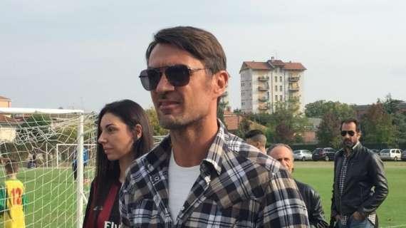 La prima mossa della nuova dirigenza, quella attesa dai tifosi
