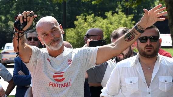 Dal destino segnato al primo anno al 6° ciclo più lungo al Milan: ascesa e caduta di Pioli. Con uno scudetto epico