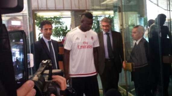 Il borsino del mercato rossonero