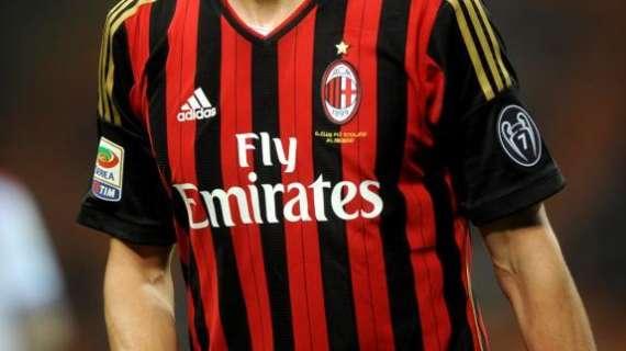 Settore giovanile: i tornei di oggi con i rossoneri in campo