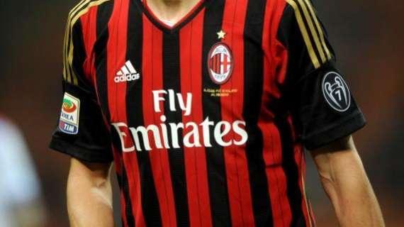 Settore giovanile: i tornei di domenica con i rossoneri in campo