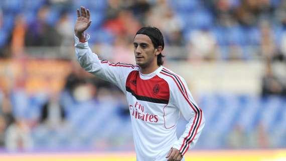 Aquilani, riscatto ad un passo