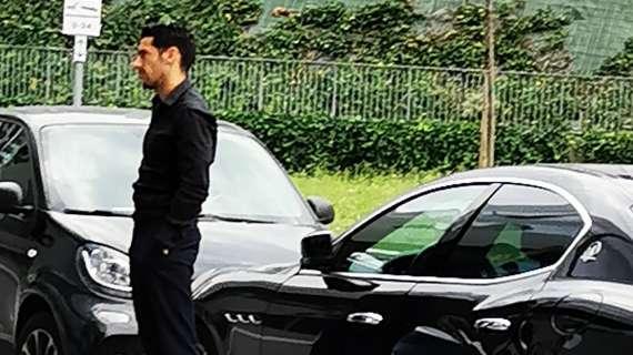 MN - Milan, per Kelly a gennaio si fa dura. Ma si punta al parametro zero