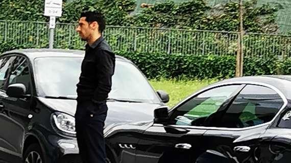Moncada a L'Equipe: "Vi spiego perchè i giovani emergono in Francia, non hanno paura. In Italia..."