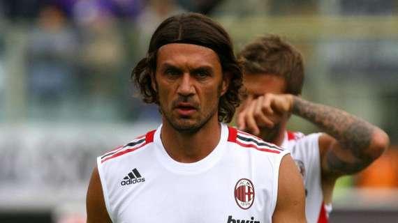 Persechini, il cuoco del Milan che ricorda uno scherzo dopo Atene 2007