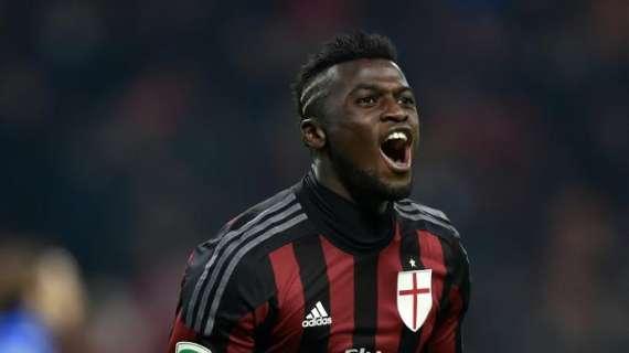 Premium - Niang-Leicester, non è ancora finita