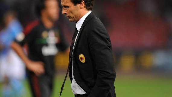 Il ritorno del Milan in tre mosse