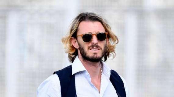 Balzaretti: "Recuperare da questa sosta sarà come ripartire da zero"